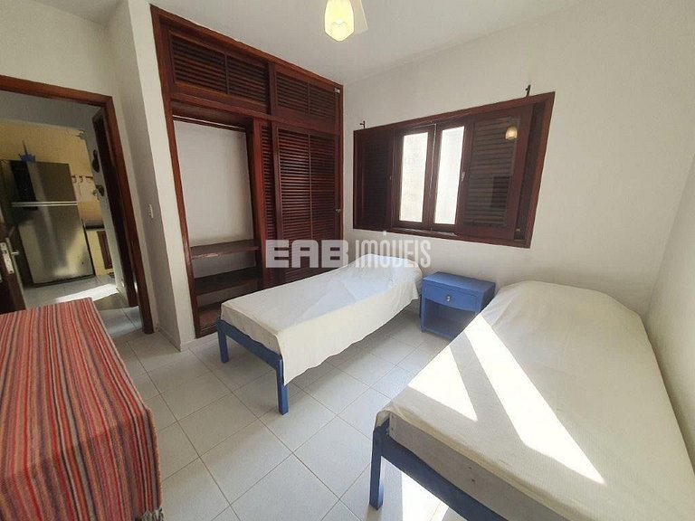 Casa com 5 quartos para temporada em Itamambuca