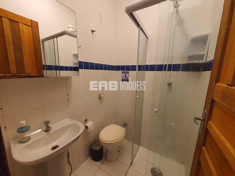 Casa com 5 quartos para temporada em Itamambuca