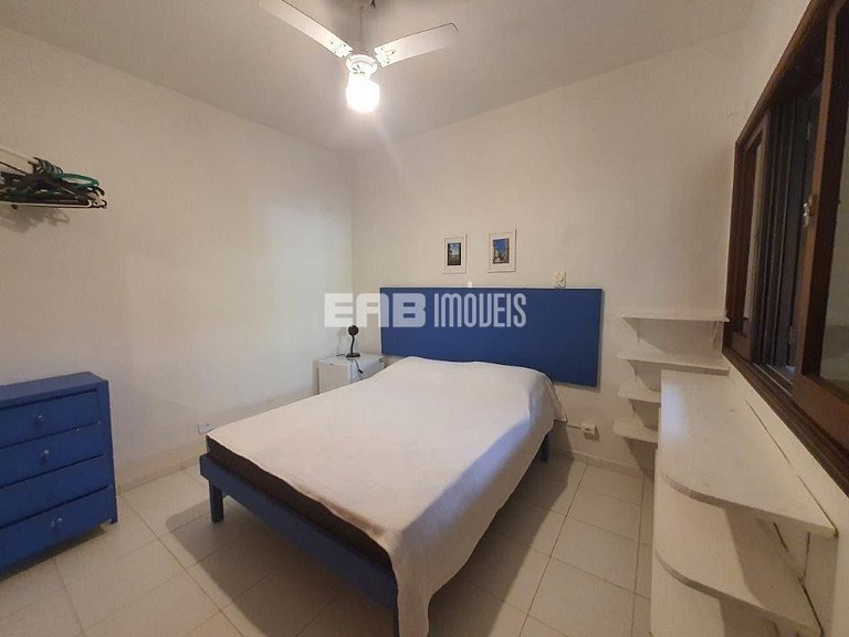 Casa com 5 quartos para temporada em Itamambuca