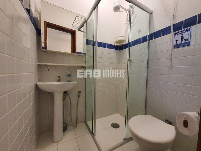 Casa com 5 quartos para temporada em Itamambuca