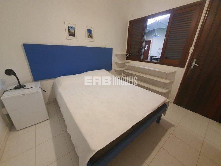 Casa com 5 quartos para temporada em Itamambuca