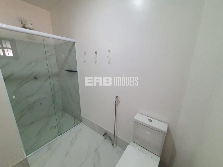 Locação de temporada bem pertinho da praia em Itamambuca, Ub