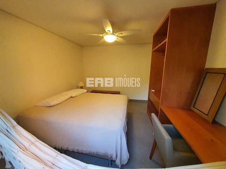 Moderna casa de praia, a poucos passos das areias de Itamamb