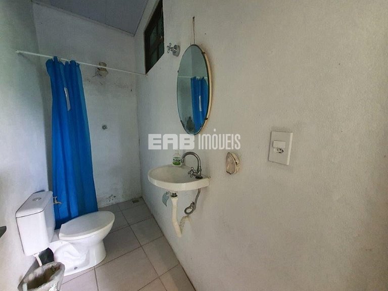 Casa para temporada na Vila Itamambuca