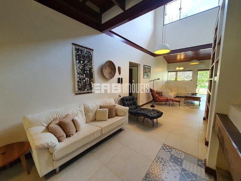 Casa de praia a 200m de Itamambuca