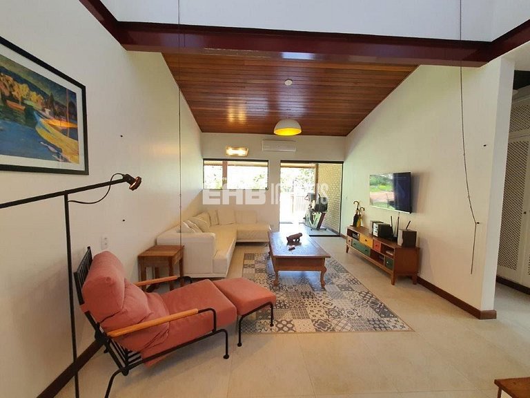 Casa de praia a 200m de Itamambuca