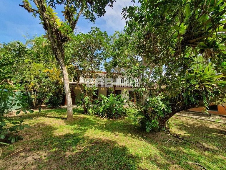 Casa de praia a 200m de Itamambuca