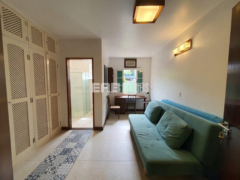 Casa de praia a 200m de Itamambuca