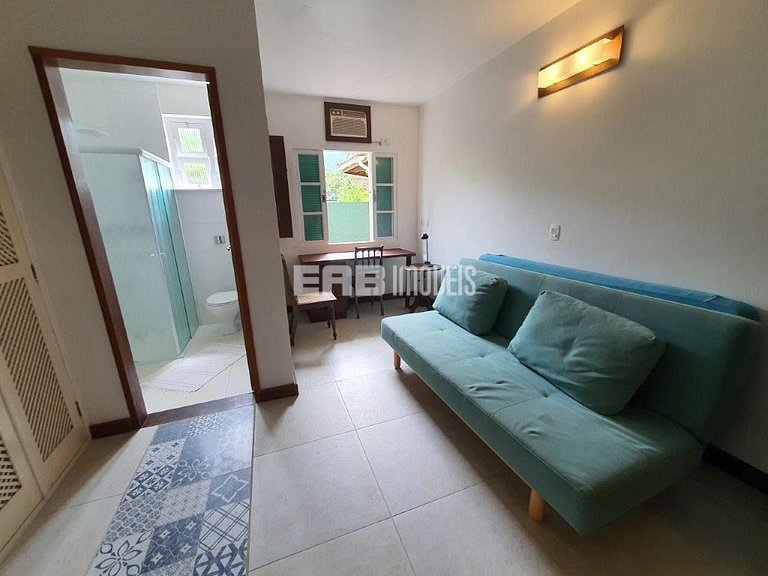 Casa de praia a 200m de Itamambuca