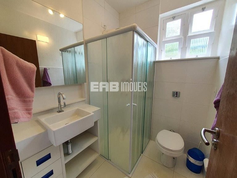 Casa de praia a 200m de Itamambuca