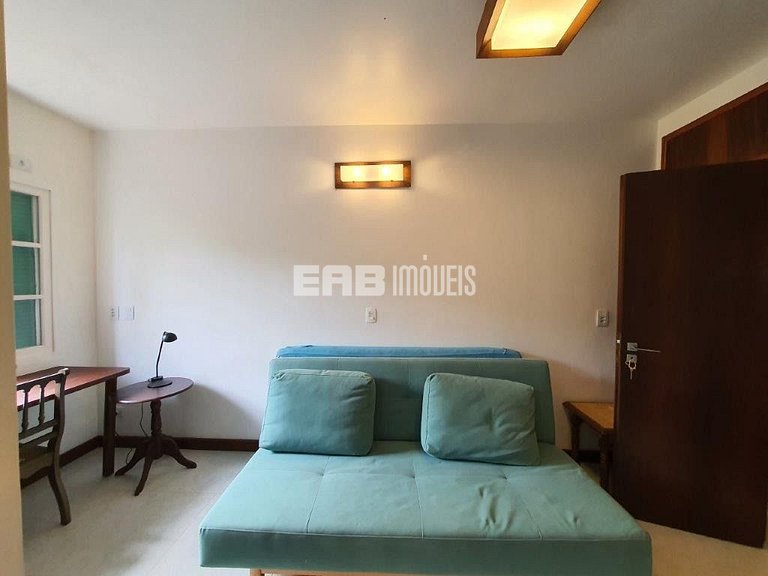 Casa de praia a 200m de Itamambuca