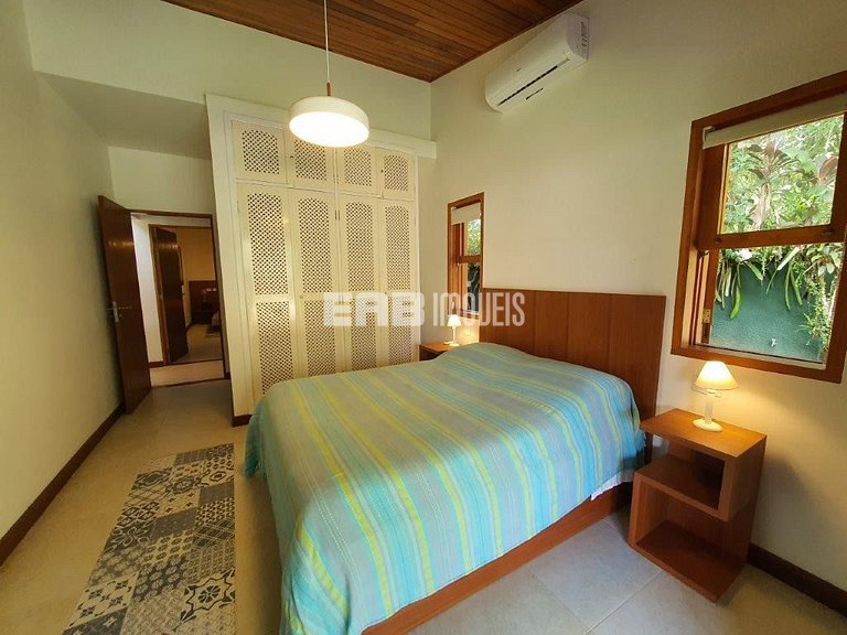 Casa de praia a 200m de Itamambuca