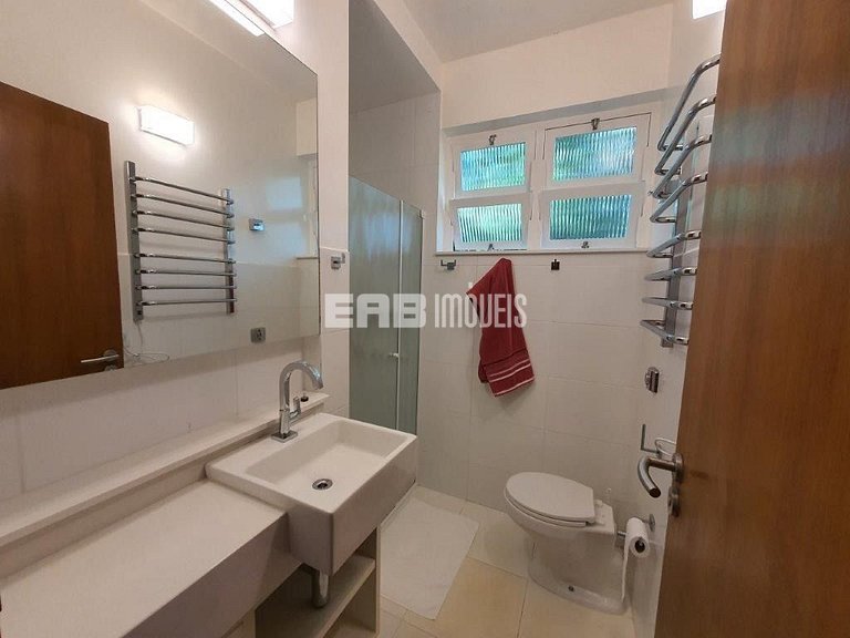 Casa de praia a 200m de Itamambuca