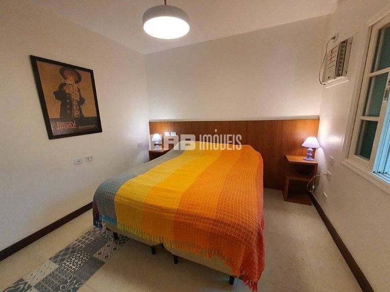 Casa de praia a 200m de Itamambuca