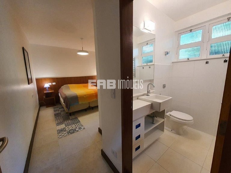 Casa de praia a 200m de Itamambuca