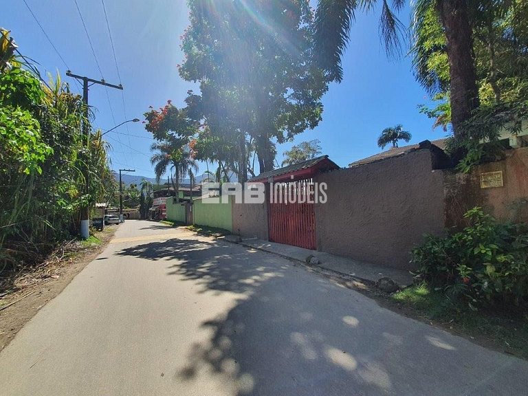 Casa para temporada na Vila Itamambuca