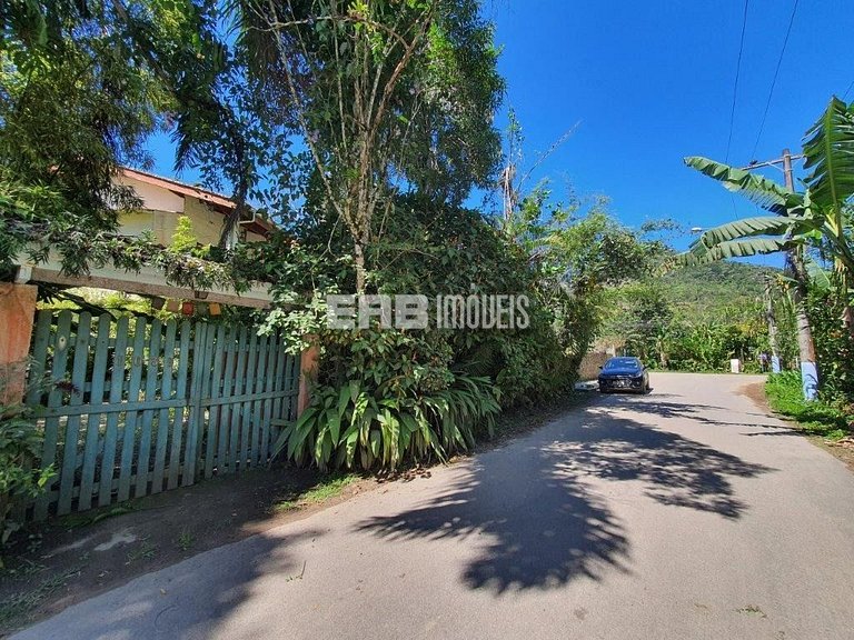 Casa para temporada na Vila Itamambuca