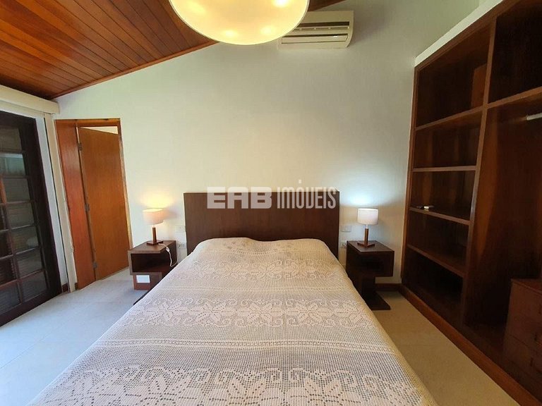 Casa de praia a 200m de Itamambuca