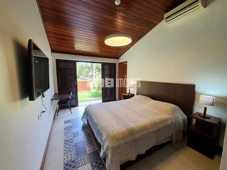 Casa de praia a 200m de Itamambuca