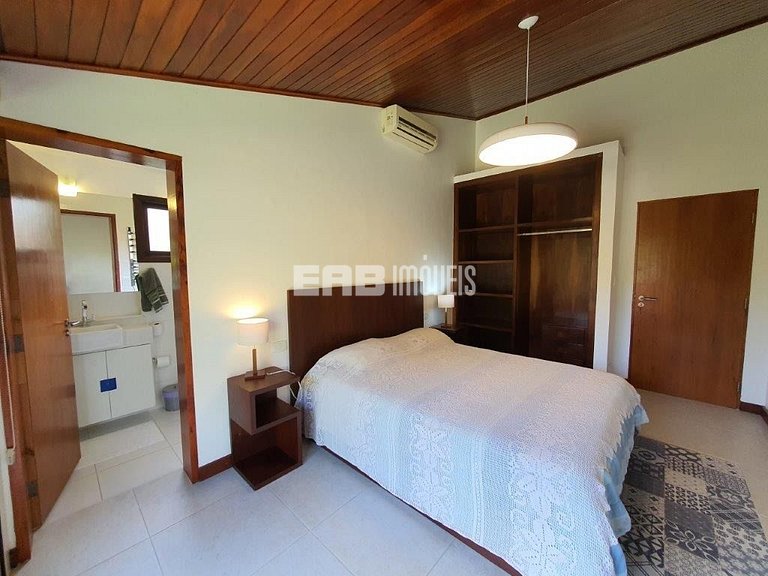 Casa de praia a 200m de Itamambuca