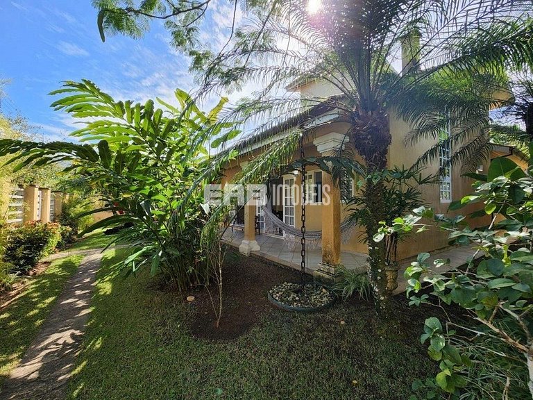 Casa de temporada a 140m de Itamambuca