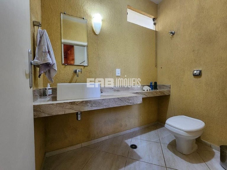 Casa de temporada a 140m de Itamambuca