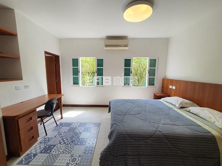 Casa de praia a 200m de Itamambuca