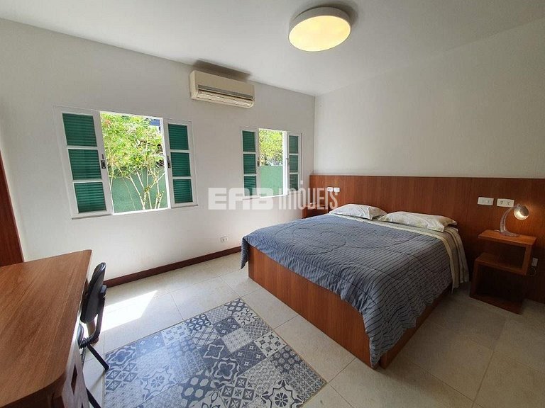 Casa de praia a 200m de Itamambuca