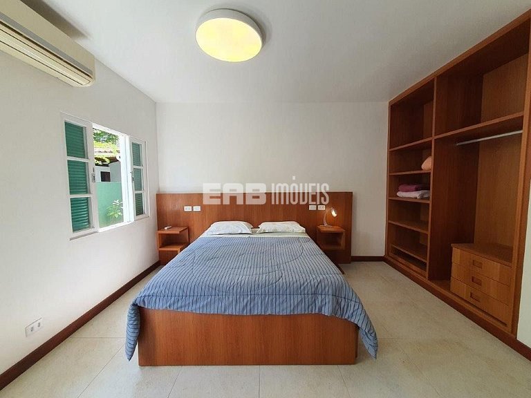 Casa de praia a 200m de Itamambuca