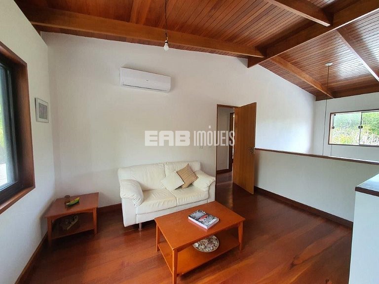 Casa de praia a 200m de Itamambuca