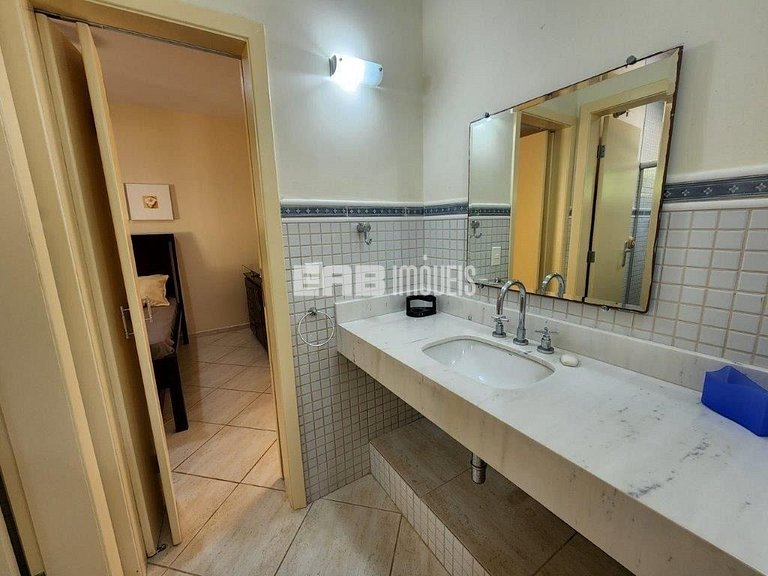 Casa de temporada a 140m de Itamambuca