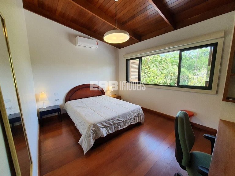 Casa de praia a 200m de Itamambuca