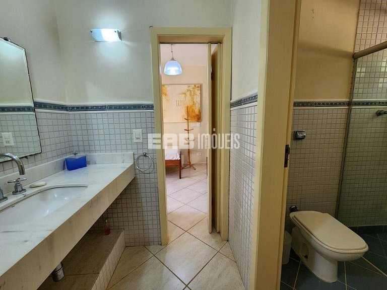 Casa de temporada a 140m de Itamambuca