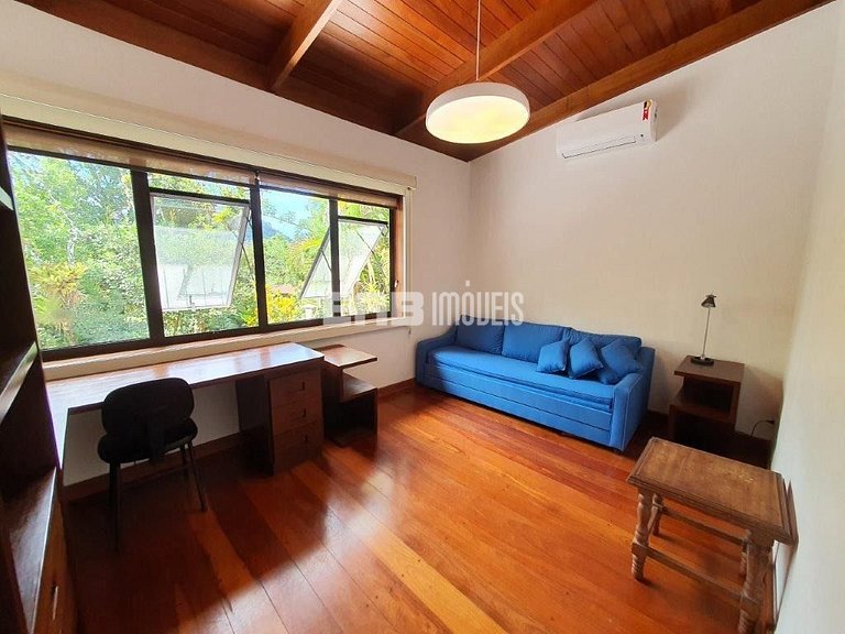 Casa de praia a 200m de Itamambuca