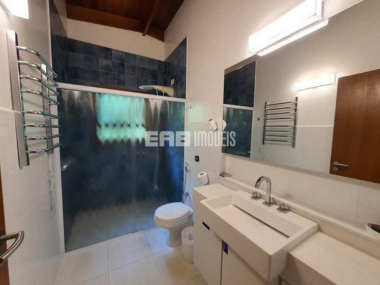 Casa de praia a 200m de Itamambuca