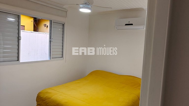 Casa integrada à natureza, para aproveitar o melhor de Itama