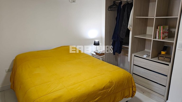 Casa integrada à natureza, para aproveitar o melhor de Itama