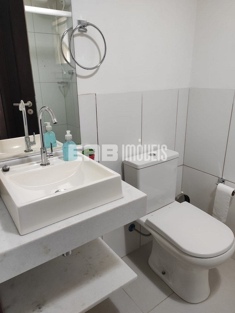 Casa integrada à natureza, para aproveitar o melhor de Itama