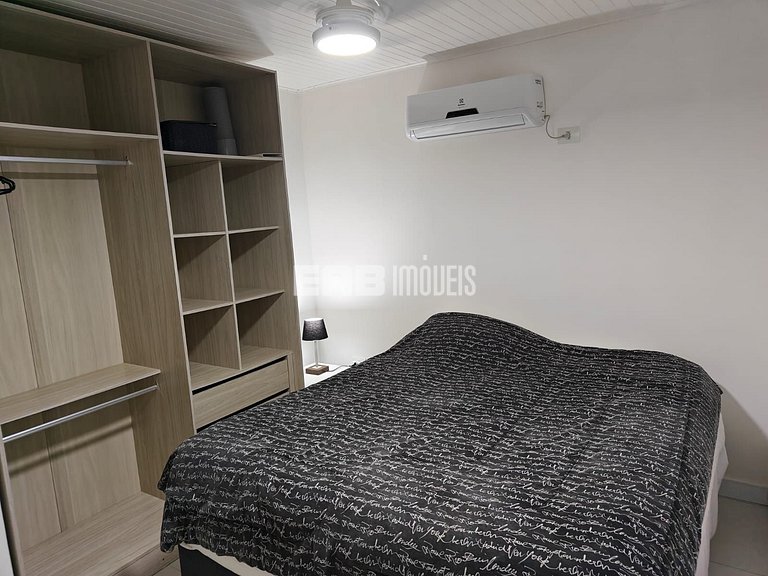 Casa integrada à natureza, para aproveitar o melhor de Itama