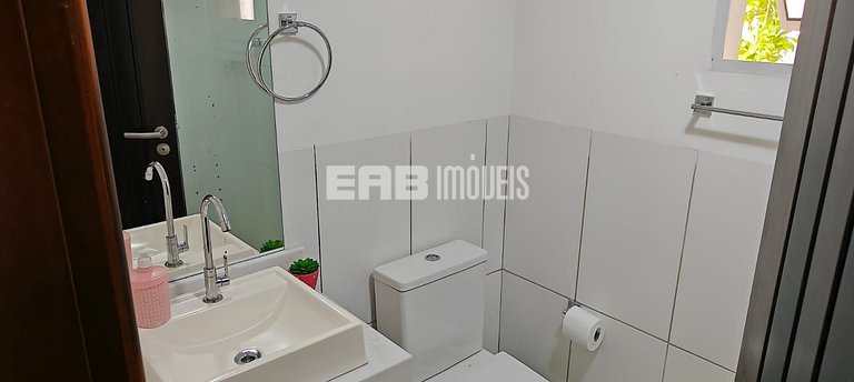 Casa integrada à natureza, para aproveitar o melhor de Itama