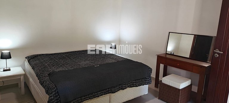 Casa integrada à natureza, para aproveitar o melhor de Itama