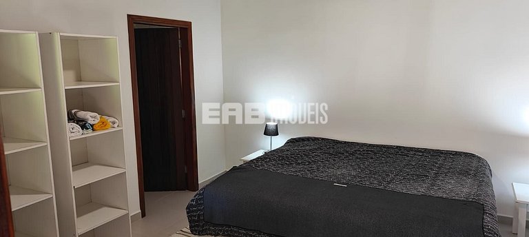 Casa integrada à natureza, para aproveitar o melhor de Itama