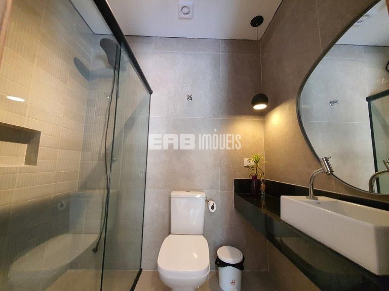 Casa para locação de temporada em Itamambuca, Ubatuba