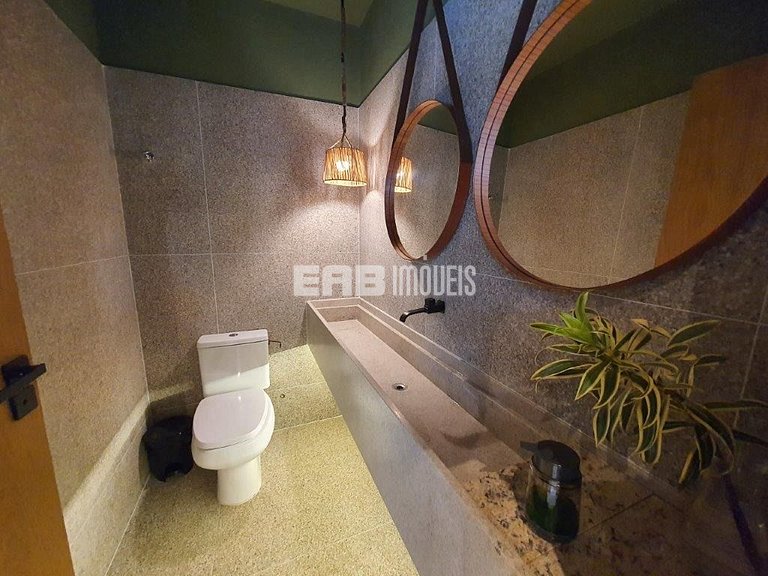 Casa para locação de temporada em Itamambuca, Ubatuba