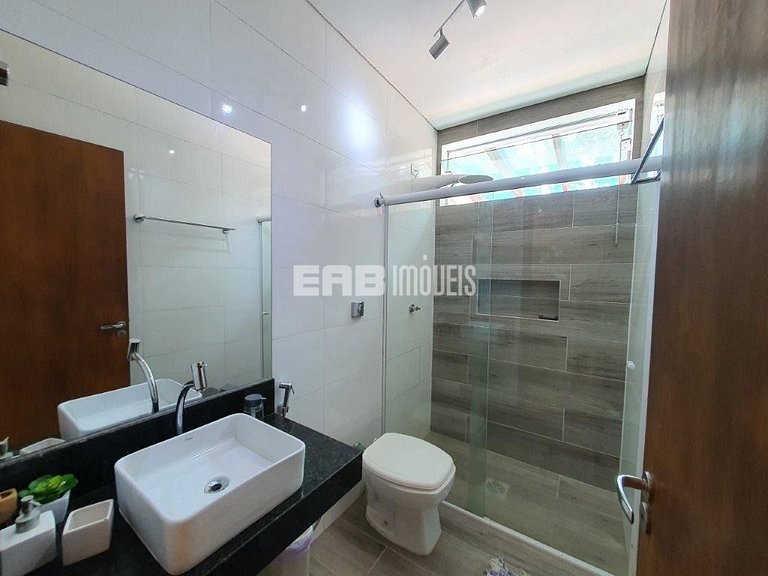 Casa para locação de temporada em Itamambuca, Ubatuba