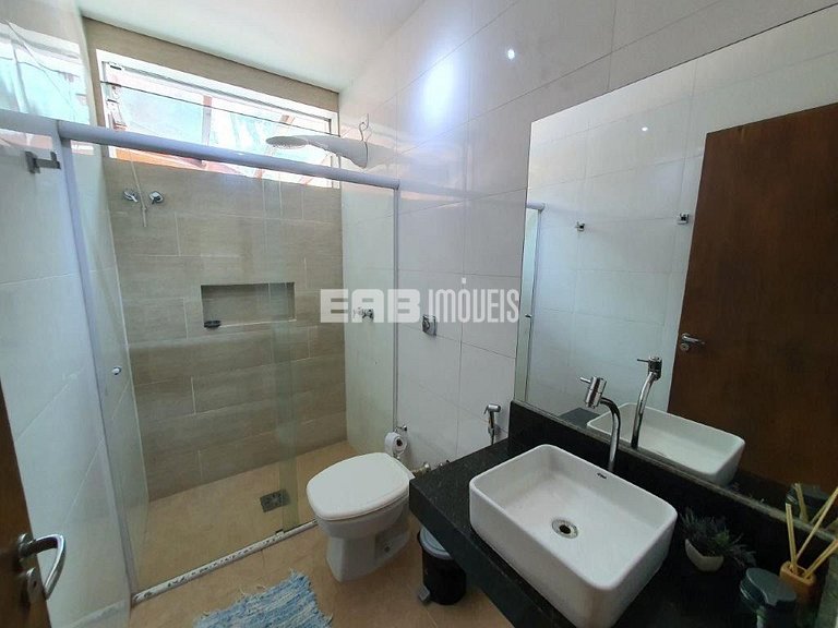 Casa para locação de temporada em Itamambuca, Ubatuba