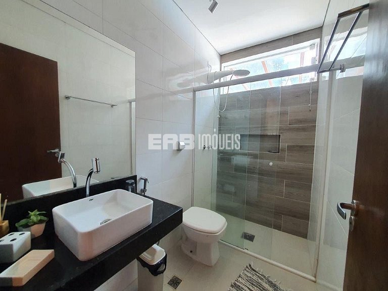 Casa para locação de temporada em Itamambuca, Ubatuba