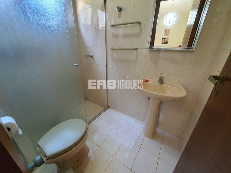 Casa com 5 suítes para locação na Praia de Itamambuca