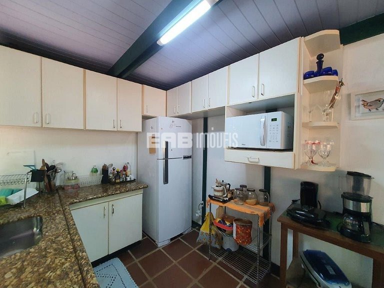 Casa para temporada na praia do Félix, para os amantes da na