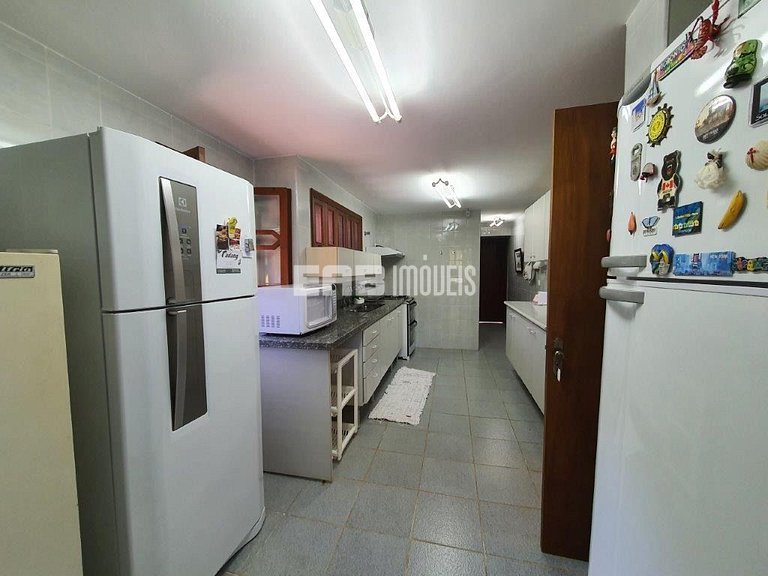 Casa a 20m do mar para temporada em Itamambuca